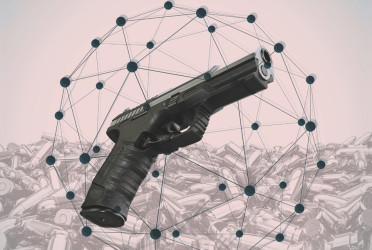 Fear of illegal weapons in the election arena