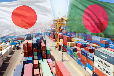 Japan opens its market, but on tough terms
