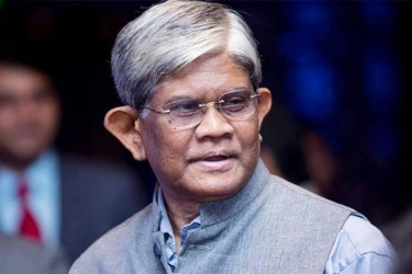 Next govt inherits a stable economy, says Finance Adviser