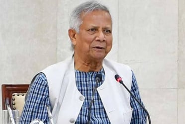 CA to address nation this evening