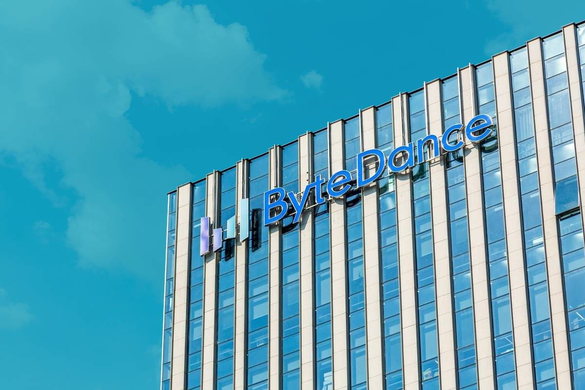 ByteDance developing AI chip, in talks with Samsung for manufacturing