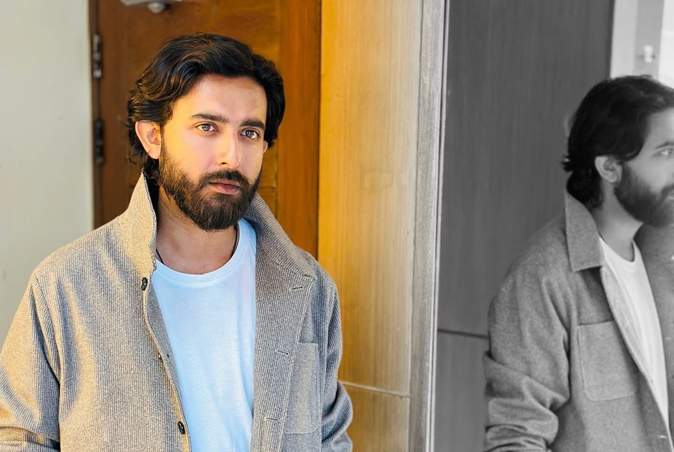 Busy valentine’s for Prantar Dastider with TV releases