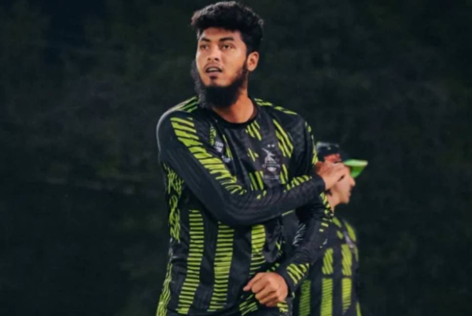 Rishad picked by Rawalpindi for PKR3 crore