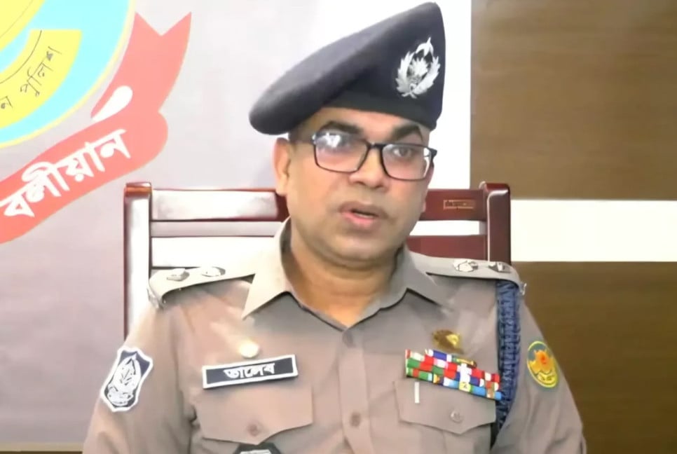 26,515 police deployed in capital for election security: DMP