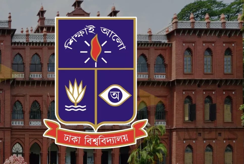 Most DU students leave campus to cast votes