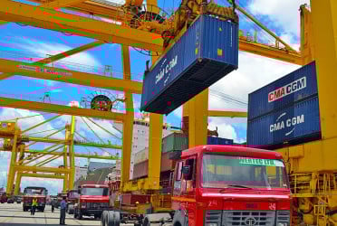 Chattogram Port launches 'Port Single Window' digital platform