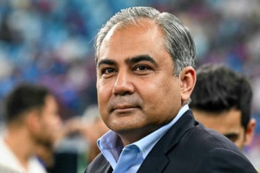 Pakistan ended boycott after Bangladesh’s demands were met, says PCB chief