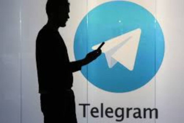 Russia restricts access to Telegram, citing security, legal violations