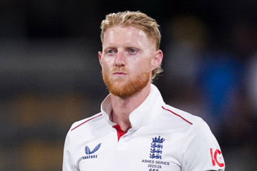 Ben Stokes undergoes successful surgery after suffering broken cheek