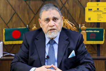 CEC to address nation on election, referendum at 7 pm