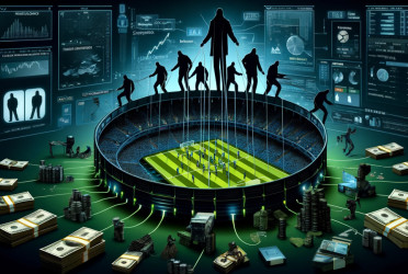 618 football matches flagged as suspicious in 2025, 59 in cricket