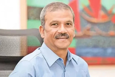 Adviser Asif Nazrul to Cast Vote at Siddheshwari Girls’ College