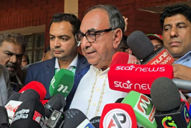 Vote engineering won’t be tolerated: Mirza Abbas