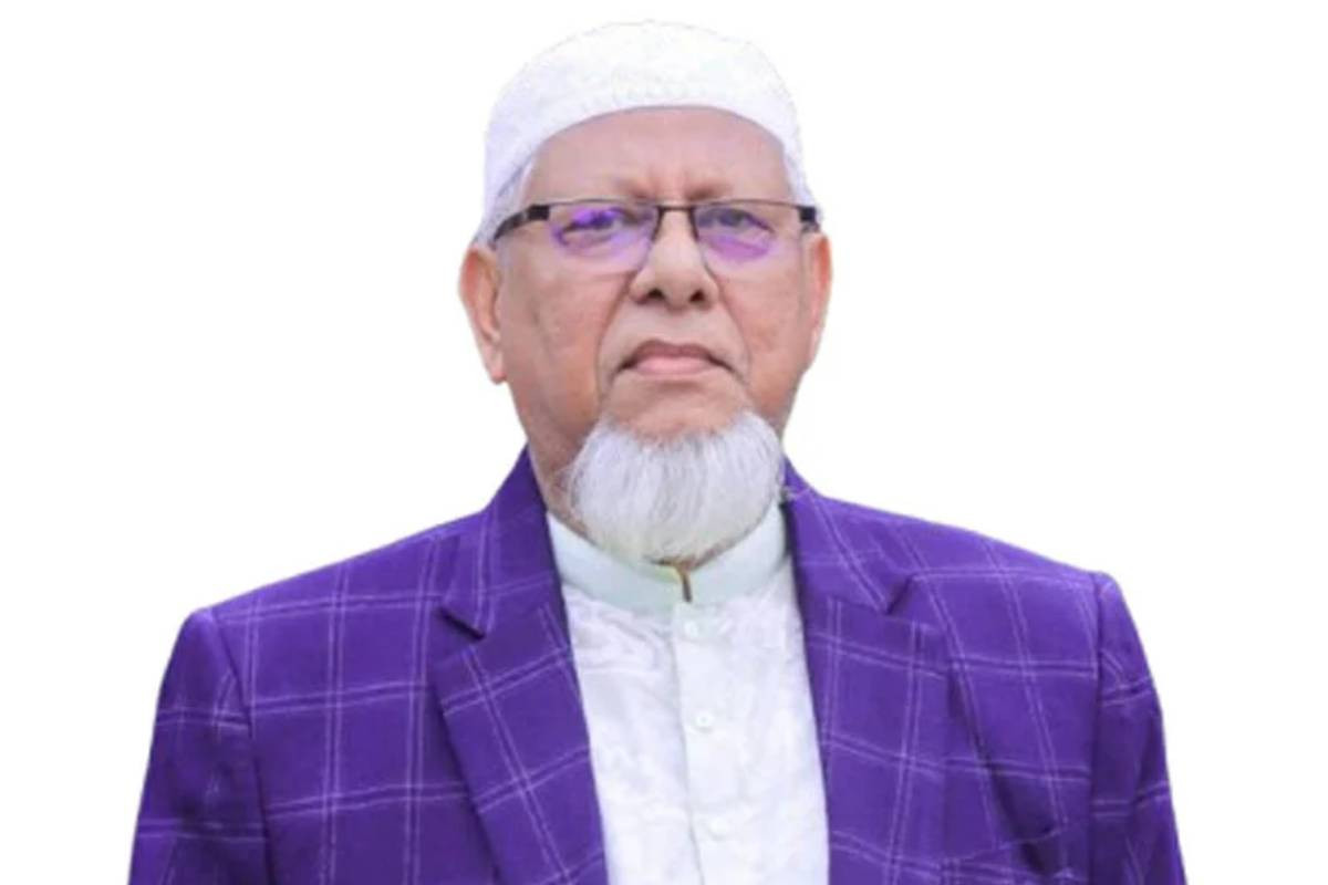 Jamaat secures seat in Faridpur-1 for the 1st time