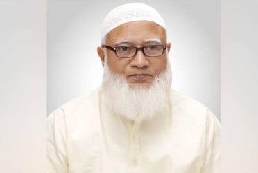 Jamaat ameer wins Dhaka-15 seat