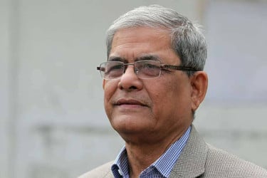 This victory is Bangladesh’s victory after 17 years of struggle: Fakhrul