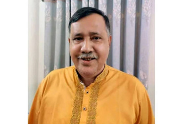 Jamaat candidate Krishna Nandi defeated in Khulna-1