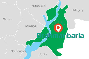 BNP alliance wins 5 of 6 seats in Brahmanbaria, independent takes 1