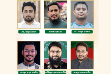NCP wins six seats including Nahid and Hasnat