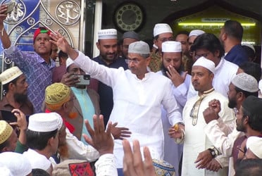 Will build new Bangladesh under Tarique Rahman: Anee