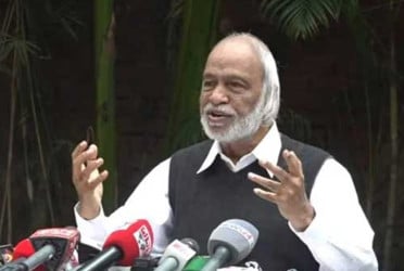 This election proves people of Bangladesh love BNP: Moyeen Khan