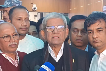 Economy, law and order key challenges for next govt: Fakhrul