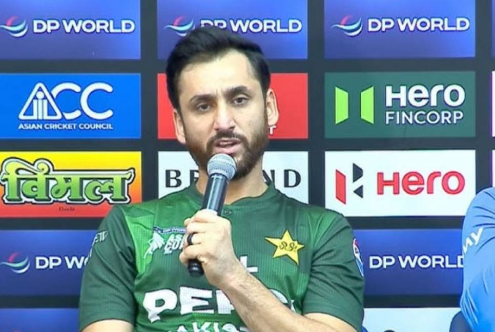 Pakistan always ready for India: Agha