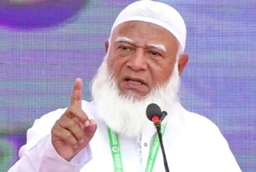 Jamaat posts record gains in parliamentary polls