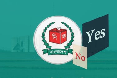 Over 4.82 crore votes cast ‘Yes’ in Referendum on July Charter