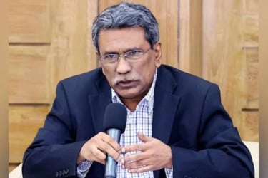 People voted ‘Yes’ for reforms: Ali Riaz