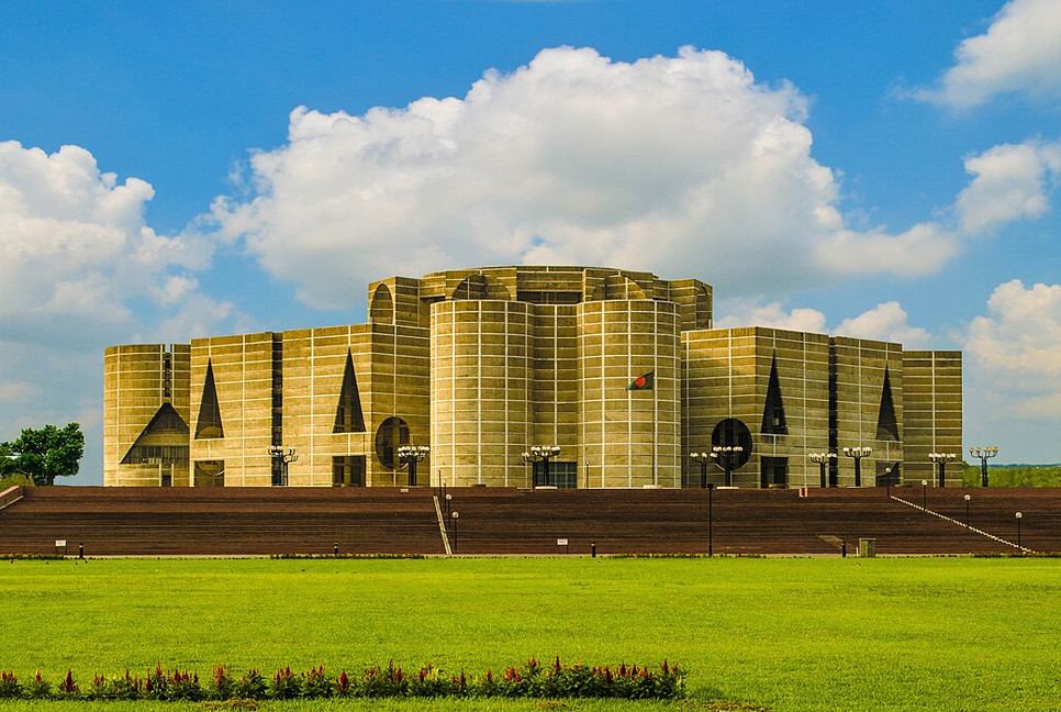 Swearing-in ceremony on Tuesday