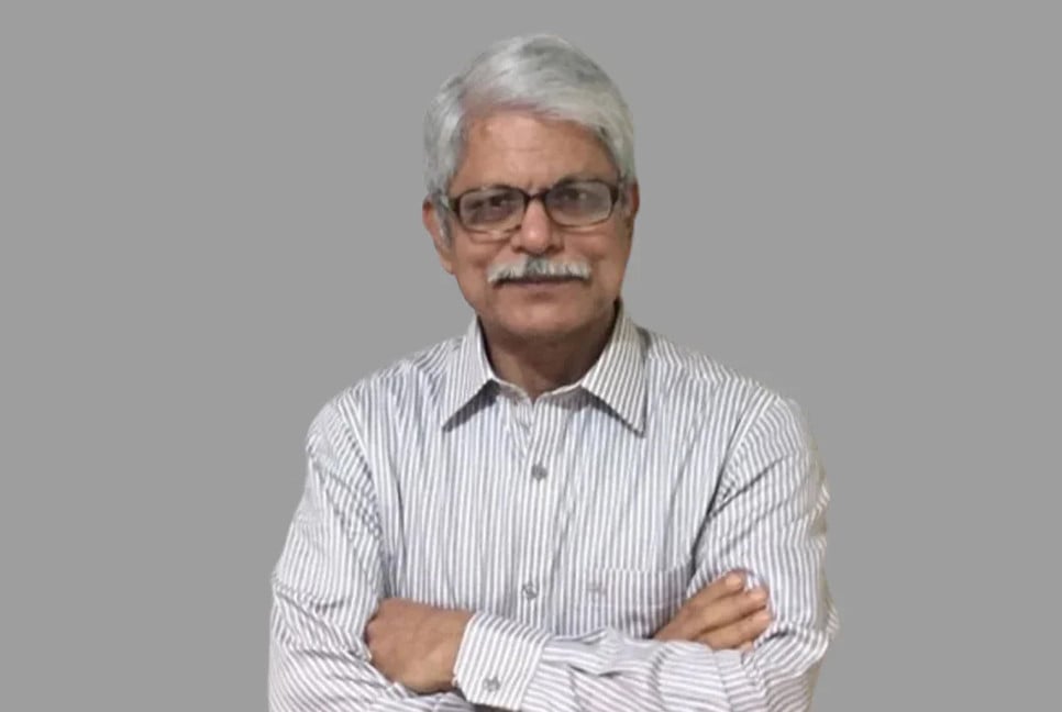 Awaiting good days and good governance