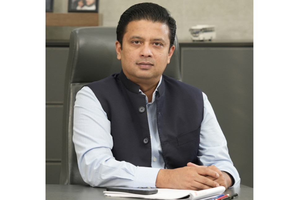 Bold steps needed to restore confidence in investment