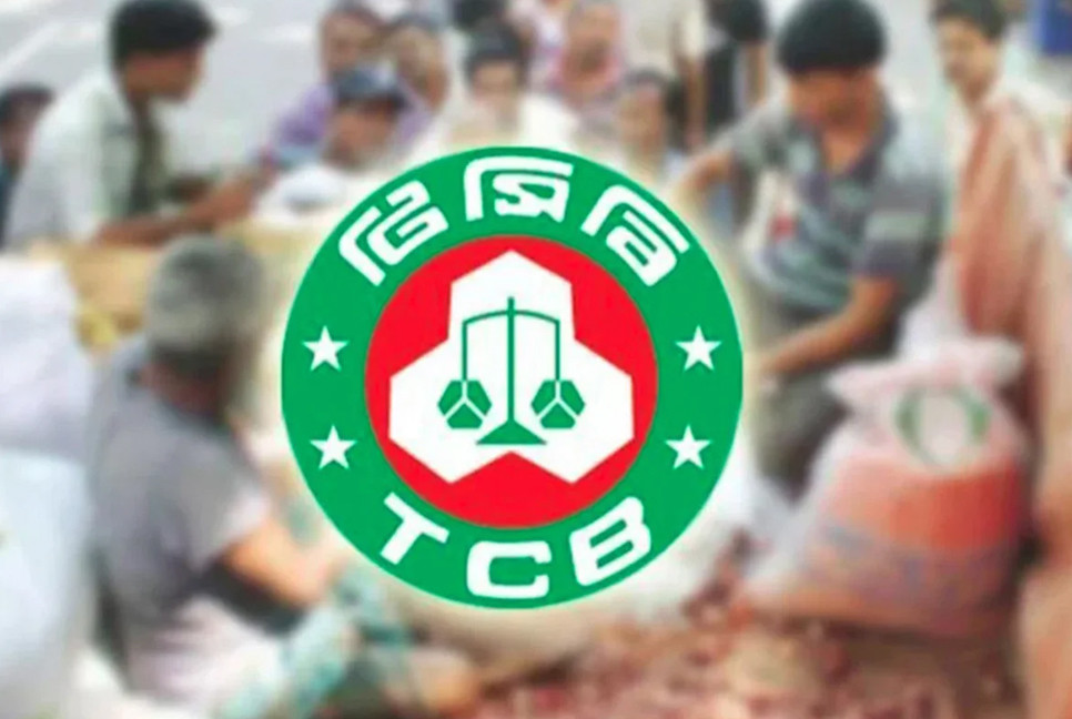 Products that TCB will sell through truck sales during Ramadan