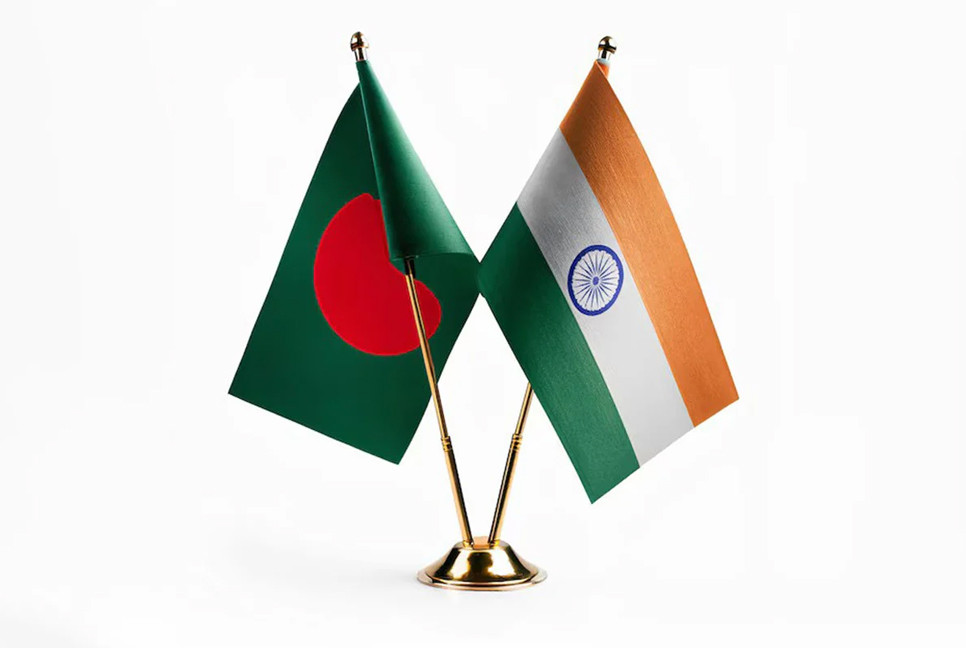 It’s India who should negotiate with Bangladesh: BBC report