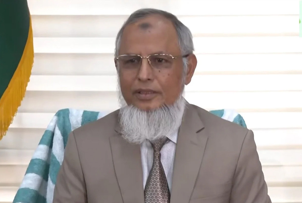 EC informs decision on recounting votes in various constituencies