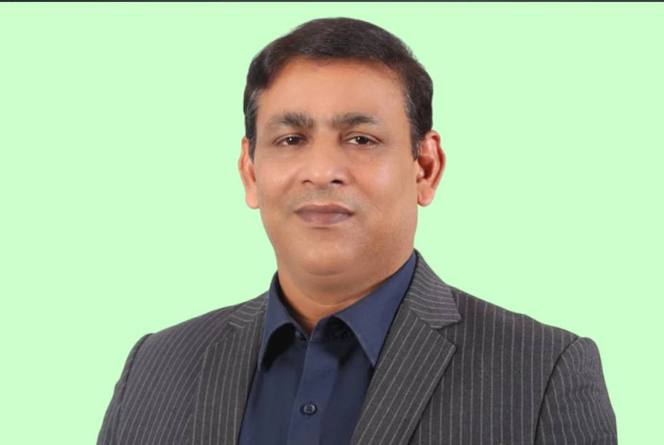 From disappearance victim to minister? Khokon in line for post