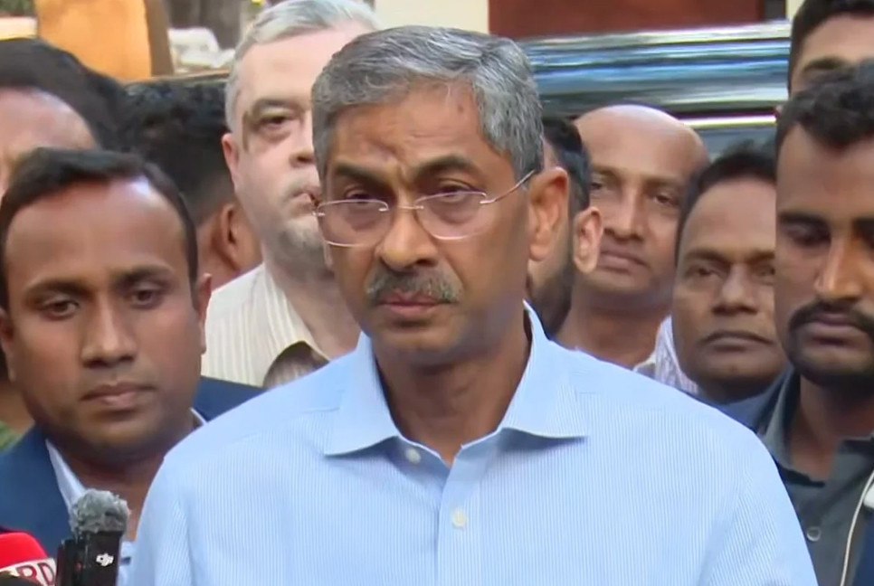 Law and order situation to improve after oath-taking: Annie