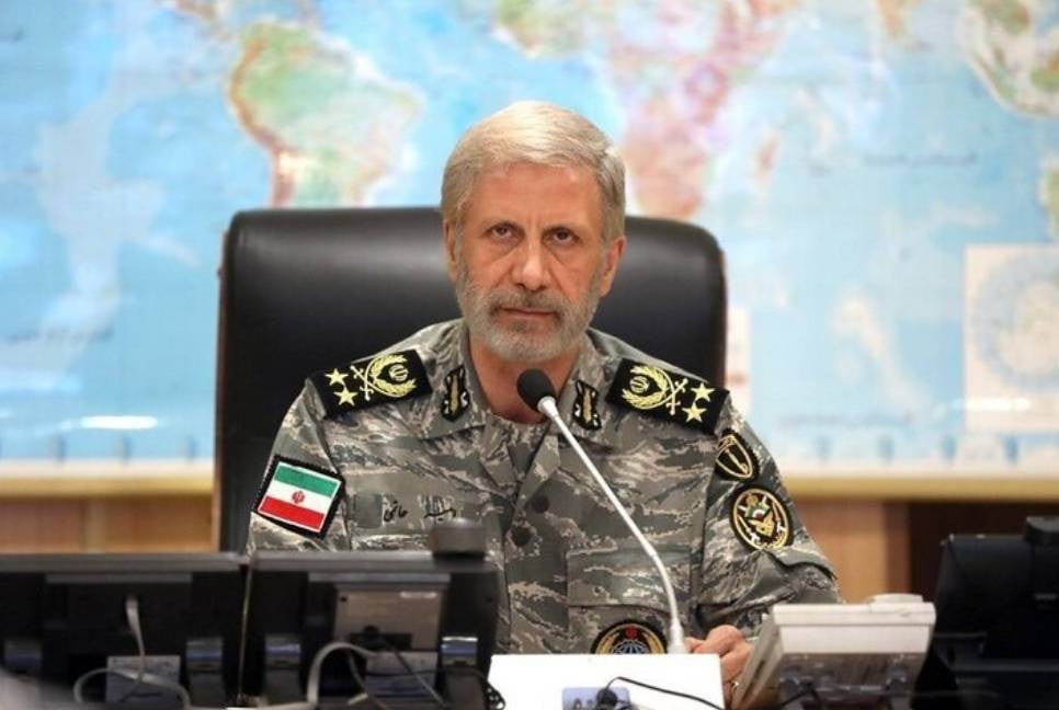 War with Iran would be an unforgettable lesson for Trump