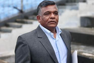 BCB boss Bulbul declines invite to India-Pakistan clash