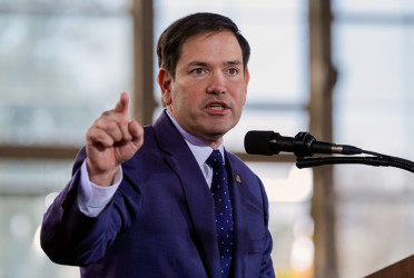 Rubio urges US-Europe unity, slams European policies on climate