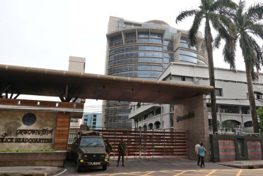 Police HQ issues strict post-poll security directive