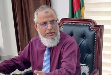 Commission to receive letter today for oath of new MPs-elect: EC Anwarul