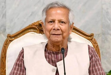 Chief Adviser highlights Ramadan’s message of equity and care