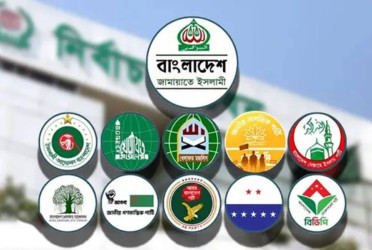 11-party alliance to hold protest rally in Dhaka tomorrow