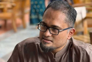 Govt cancels contract of minister press Delhi