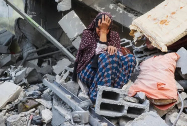 11 killed in Israeli strikes across Gaza amid ceasefire violations