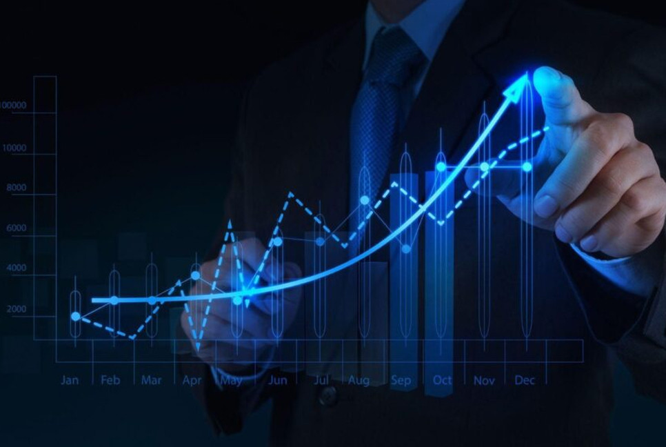 Business leaders look ahead with optimism