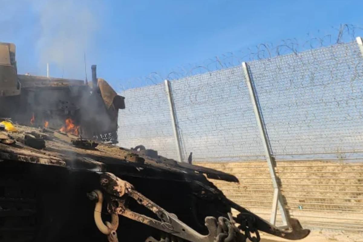 Indonesia prepares 1,000 troops for possible Gaza peacekeeping mission