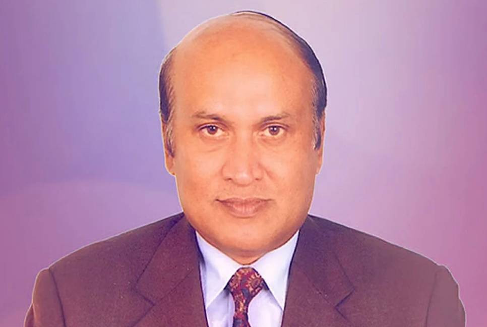 Chief Adviser’s principal secretary submits resignation